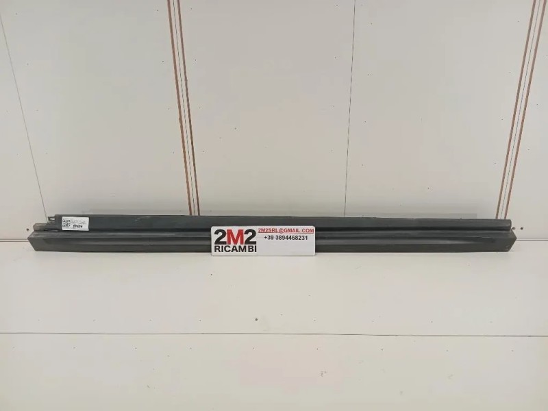 Listello Spoiler Sottoporta SX BJ3M-10155-LH Land Rover Range Rover Evoque I 2011