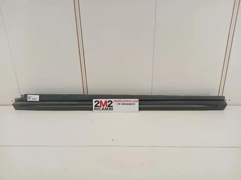 Listello Spoiler Sottoporta SX BJ3M-10155-LH Land Rover Range Rover Evoque I 2011