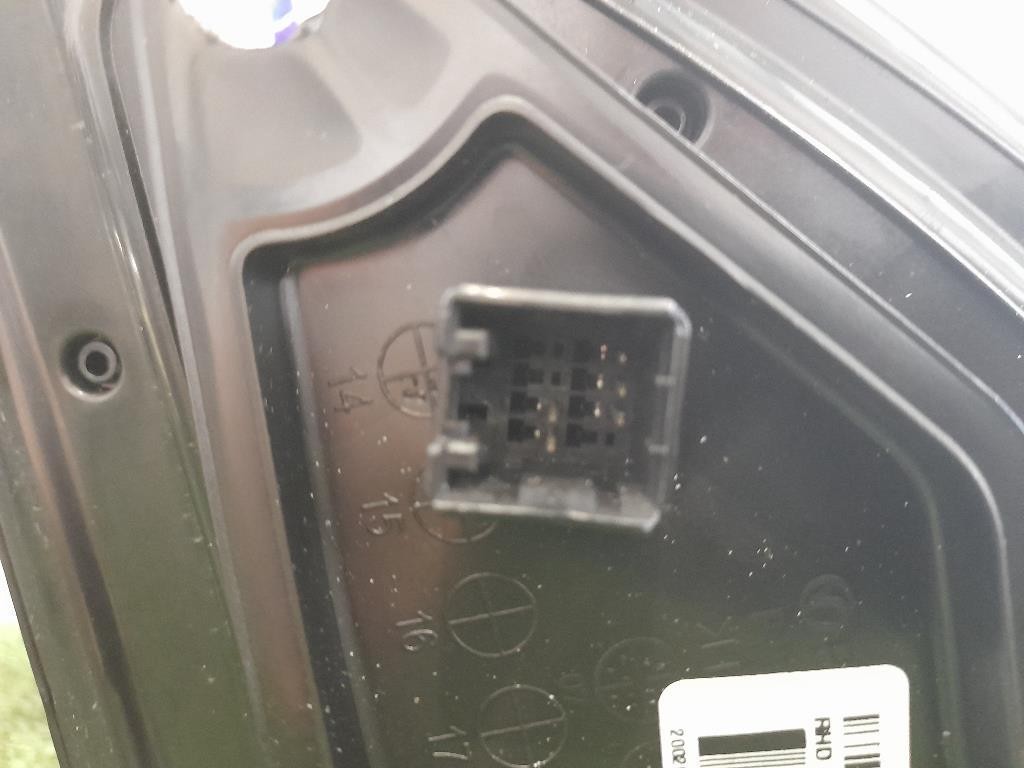 Retrovisore Esterno ANT SX 876101J410 Hyundai I20 I 2012