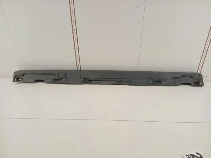 Listello Spoiler Sottoporta SX BJ3M-10155-LH Land Rover Range Rover Evoque I 2011