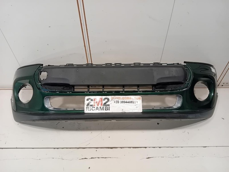 Listello Spoiler Sottoporta SX BJ3M-10155-LH Land Rover Range Rover Evoque I 2011