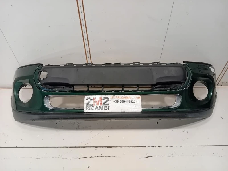 Paraurti ANT 7337790 Mini MINI ONE F55 2014