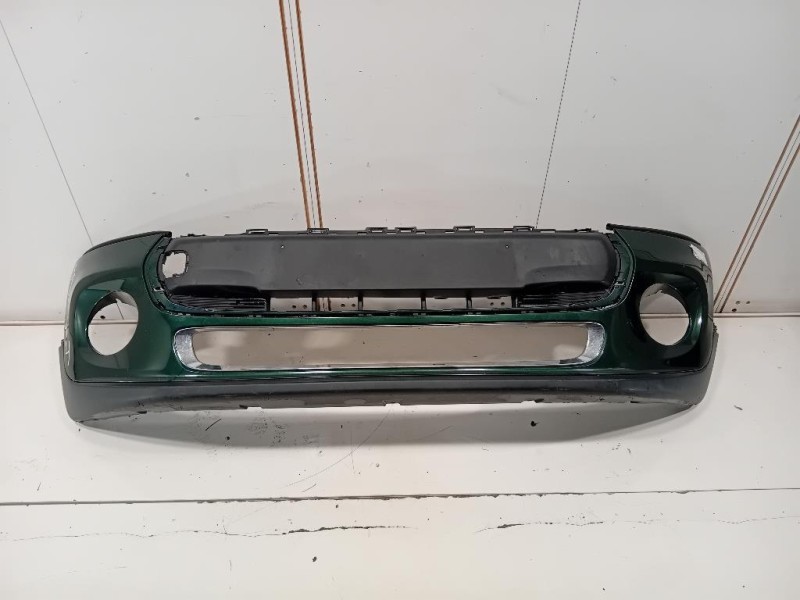 Listello Spoiler Sottoporta SX BJ3M-10155-LH Land Rover Range Rover Evoque I 2011