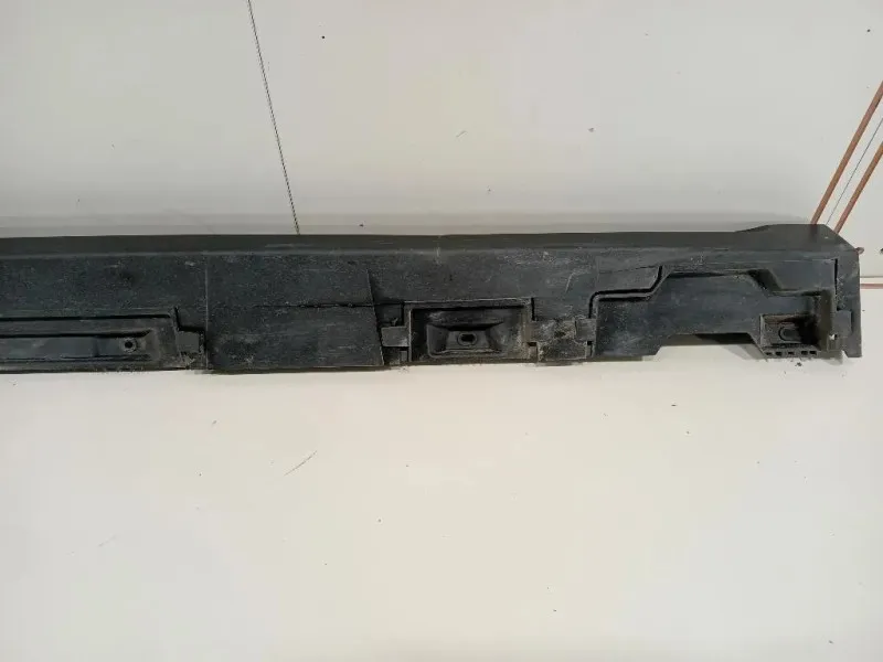 Listello Spoiler Sottoporta SX BJ3M-10155-LH Land Rover Range Rover Evoque I 2011