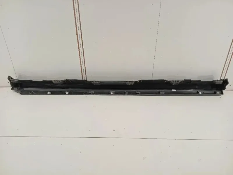 Listello Spoiler Sottoporta SX BJ3M-10155-LH Land Rover Range Rover Evoque I 2011