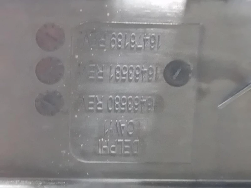 Paraurti ANT MUSATA COMPLETA F56 MINI ONE Mini MINI ONE F56 2014