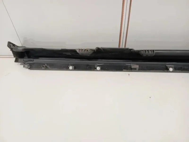 Listello Spoiler Sottoporta SX BJ3M-10155-LH Land Rover Range Rover Evoque I 2011