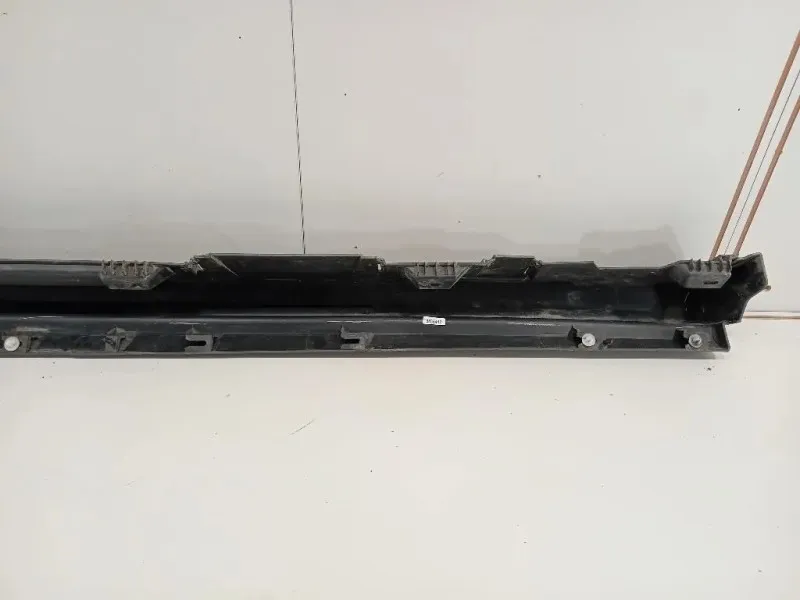 Listello Spoiler Sottoporta SX BJ3M-10155-LH Land Rover Range Rover Evoque I 2011