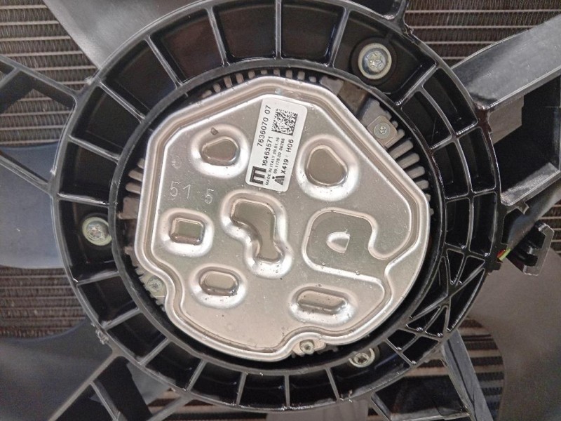 Paraurti ANT MUSATA COMPLETA F56 MINI ONE Mini MINI ONE F56 2014