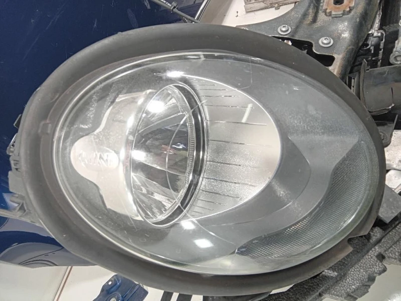 Paraurti ANT MUSATA COMPLETA F56 MINI ONE Mini MINI ONE F56 2014