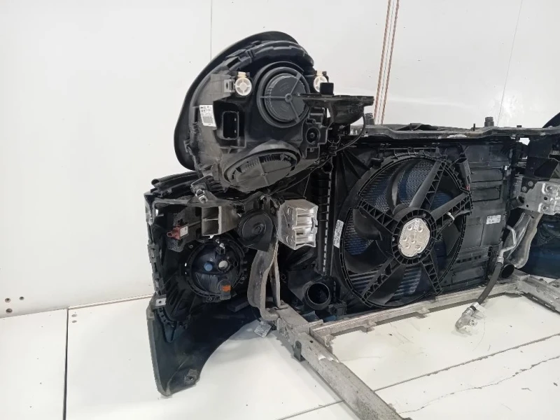 Paraurti ANT MUSATA COMPLETA F56 MINI ONE Mini MINI ONE F56 2014