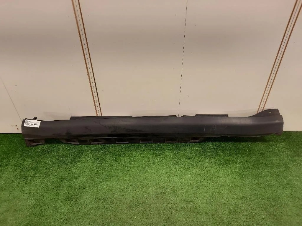 Listello Spoiler Sottoporta SX 5177980187 Mini Countryman Cooper R60 2010