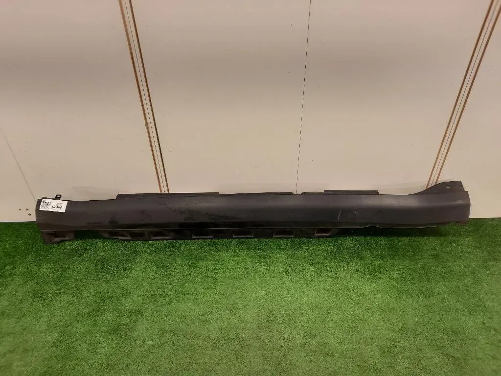 Listello Spoiler Sottoporta SX 5177980187 Mini Countryman Cooper R60 2010