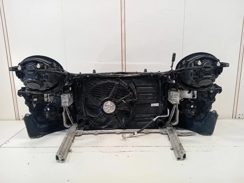 Paraurti ANT MUSATA COMPLETA F56 MINI ONE Mini MINI ONE F56 2014