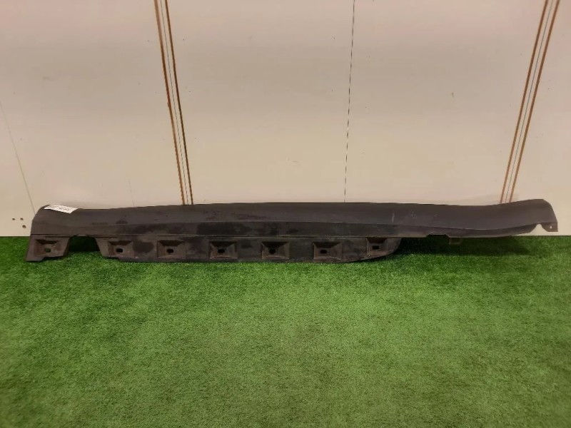 Listello Spoiler Sottoporta SX 5177980187 Mini Countryman Cooper R60 2010