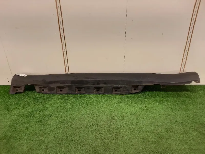 Listello Spoiler Sottoporta SX 5177980187 Mini Countryman Cooper R60 2010