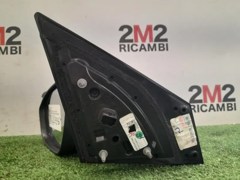 Retrovisore Esterno ANT SX 87610Q0060 Hyundai I20 III 2020