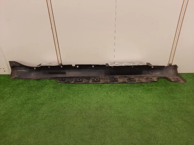 Listello Spoiler Sottoporta SX 5177980187 Mini Countryman Cooper R60 2010