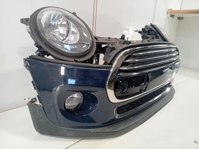 Paraurti ANT MUSATA COMPLETA F56 MINI ONE Mini MINI ONE F56 2014
