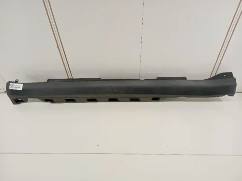 Listello Spoiler Sottoporta SX 51779801887 Mini Countryman ONE R60 2014