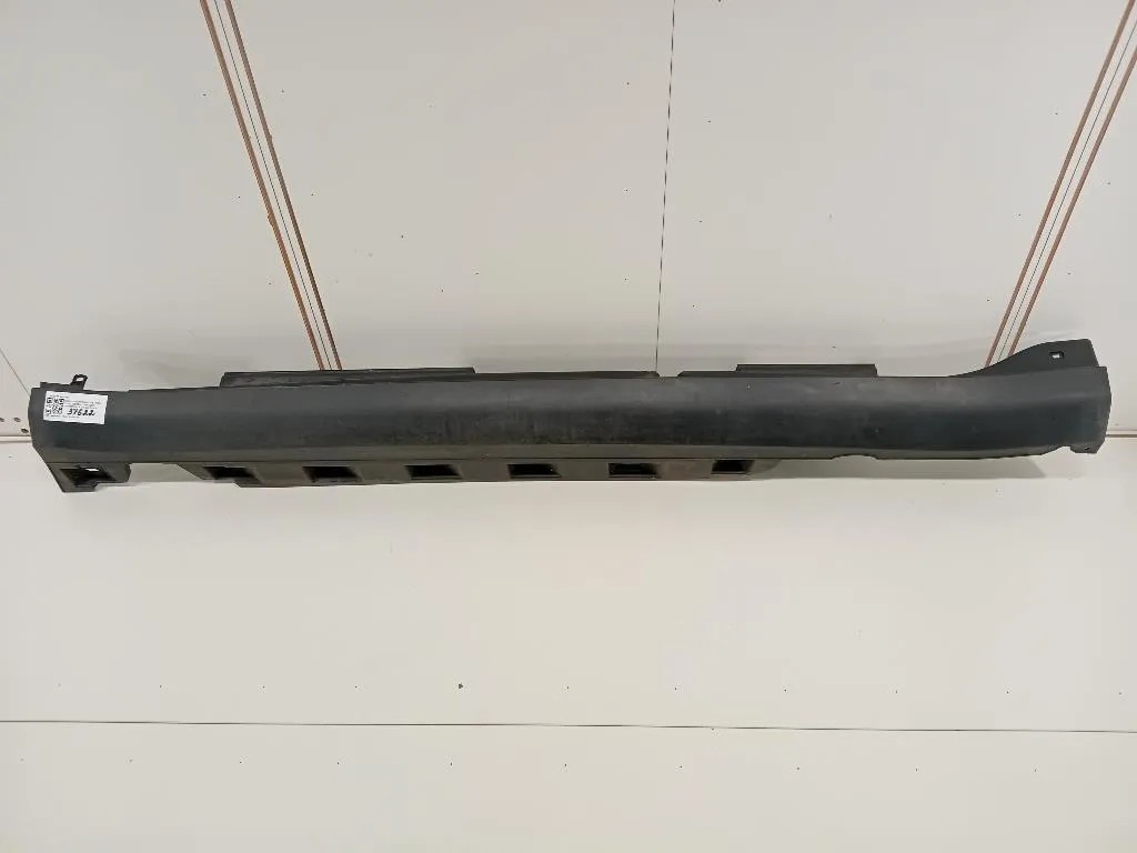 Listello Spoiler Sottoporta SX 51779801887 Mini Countryman ONE R60 2014