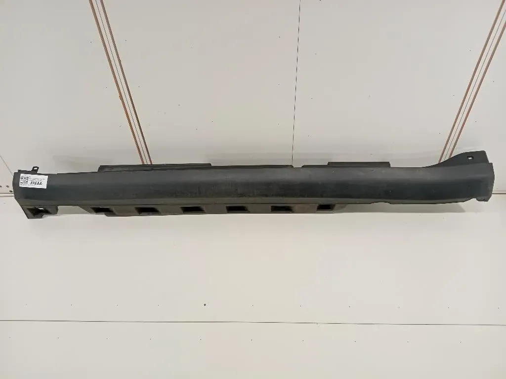 Listello Spoiler Sottoporta SX 51779801887 Mini Countryman ONE R60 2014