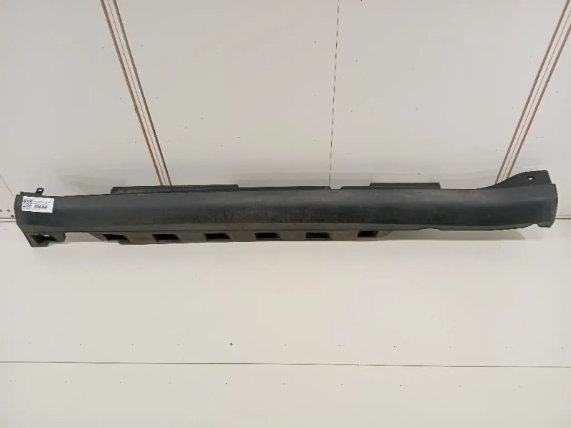 Listello Spoiler Sottoporta SX 51779801887 Mini Countryman ONE R60 2014