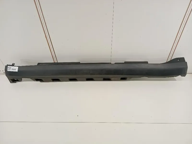 Listello Spoiler Sottoporta SX 51779801887 Mini Countryman ONE R60 2014