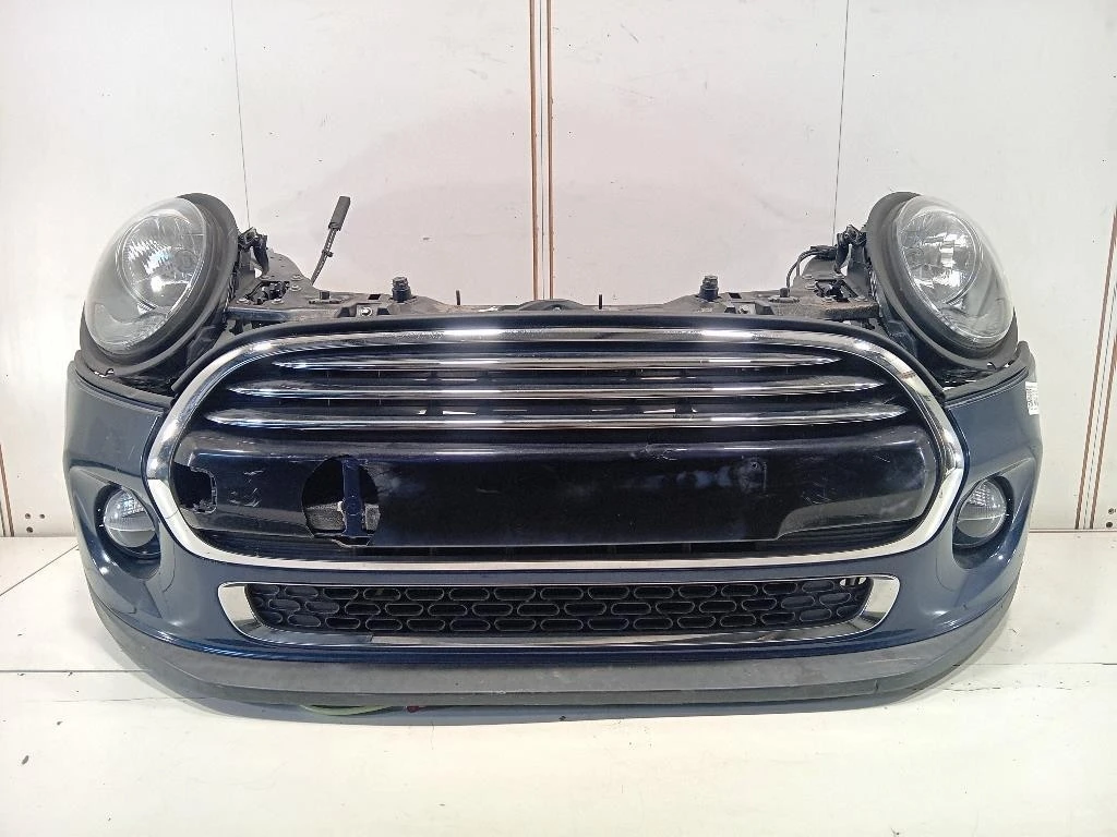 Paraurti ANT MUSATA COMPLETA F56 MINI ONE Mini MINI ONE F56 2014