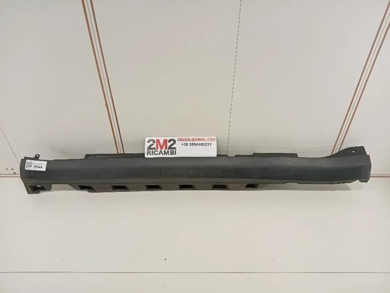 Listello Spoiler Sottoporta SX 51779801887 Mini Countryman ONE R60 2014