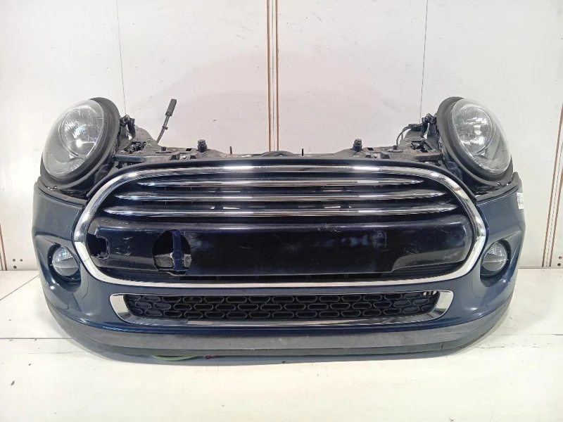 Paraurti ANT MUSATA COMPLETA F56 MINI ONE Mini MINI ONE F56 2014
