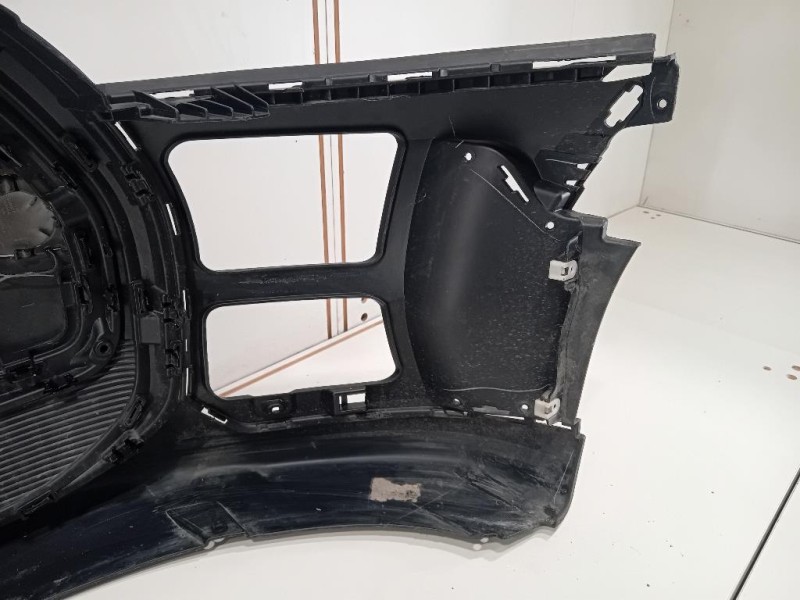Listello Spoiler Sottoporta SX 51779801887 Mini Countryman ONE R60 2014