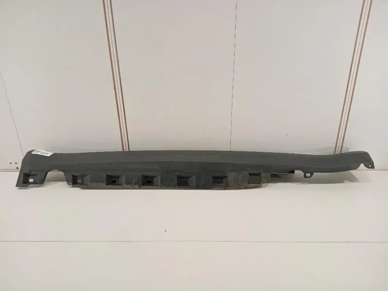 Listello Spoiler Sottoporta SX 51779801887 Mini Countryman ONE R60 2014