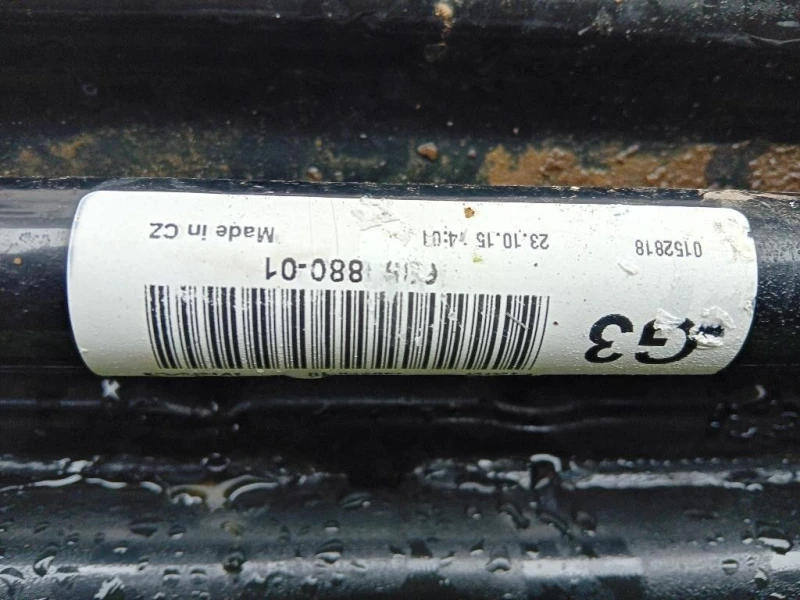 Assale ANT 31116869546 Mini MINI ONE F55 2014