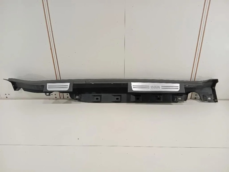 Listello Spoiler Sottoporta SX 51779801887 Mini Countryman ONE R60 2014