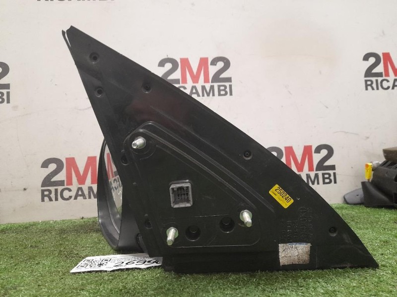 Retrovisore Esterno ANT SX 876102L200 Hyundai I30 I 2007