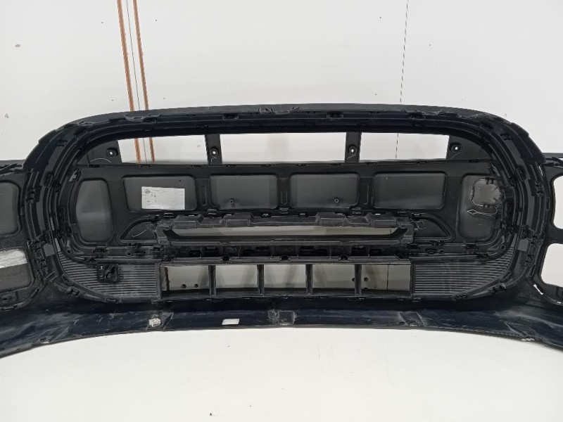 Listello Spoiler Sottoporta SX 51779801887 Mini Countryman ONE R60 2014