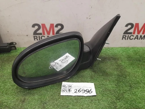 Retrovisore Esterno ANT SX 876102L200 Hyundai I30 I 2007