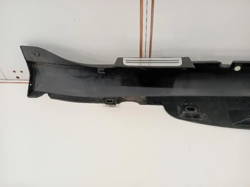 Listello Spoiler Sottoporta SX 51779801887 Mini Countryman ONE R60 2014