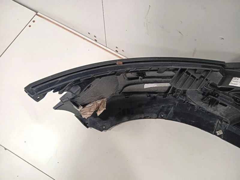 Paraurti ANT MINI COOPER F55 F56 FACELIFT Mini MINI ONE F56 2021
