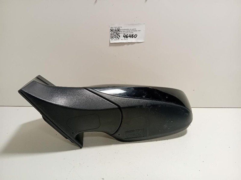 Retrovisore Esterno ANT SX 87610-A6110 Hyundai I30 II 2015
