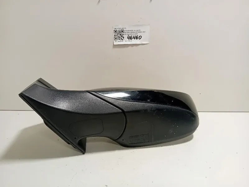 Retrovisore Esterno ANT SX 87610-A6110 Hyundai I30 II 2015