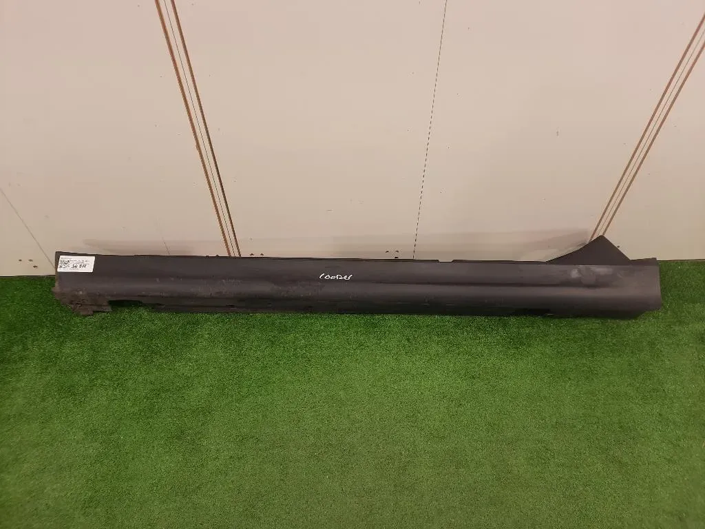 Listello Spoiler Sottoporta SX 51777315523 Mini MINI ONE F55 2014