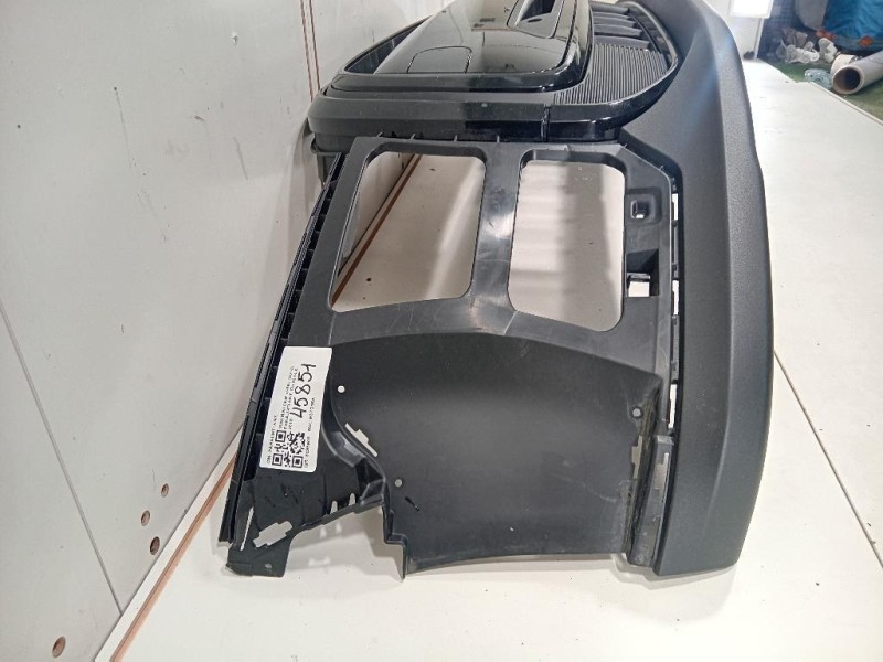 Listello Spoiler Sottoporta SX 51777315523 Mini MINI ONE F55 2014