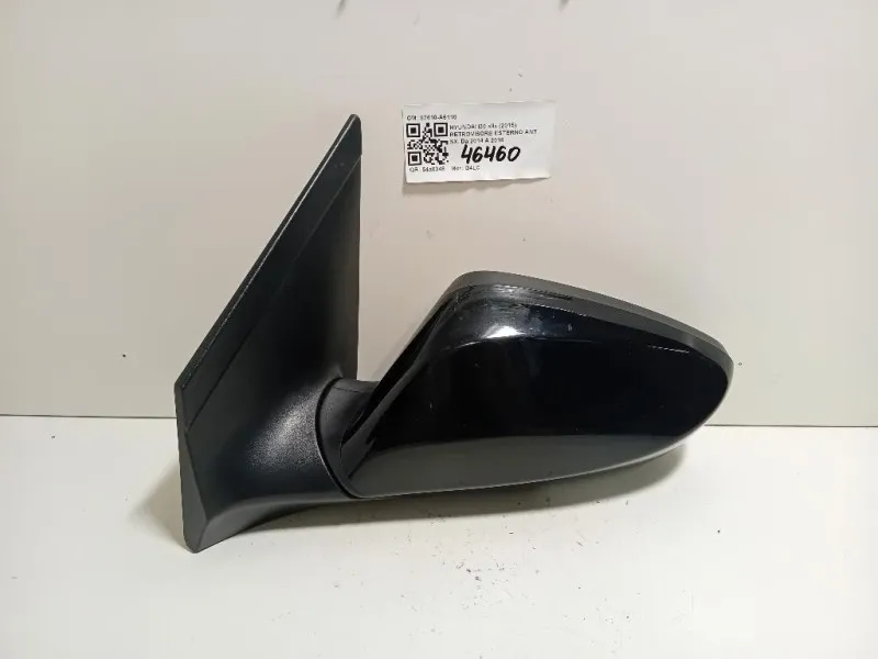 Retrovisore Esterno ANT SX 87610-A6110 Hyundai I30 II 2015