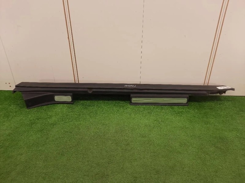 Listello Spoiler Sottoporta SX 51777315523 Mini MINI ONE F55 2014