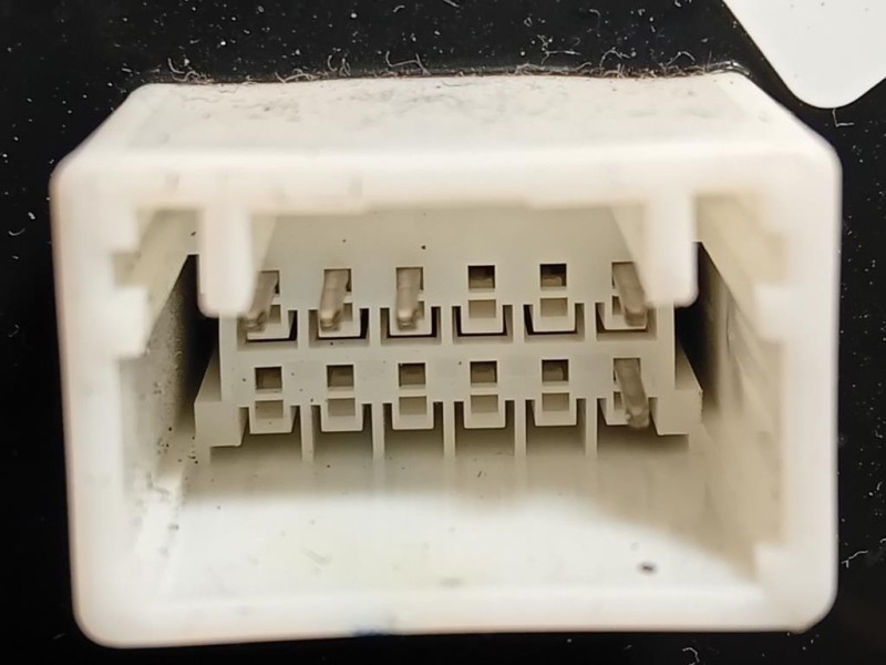 Retrovisore Esterno ANT SX 87610-A6110 Hyundai I30 II 2015