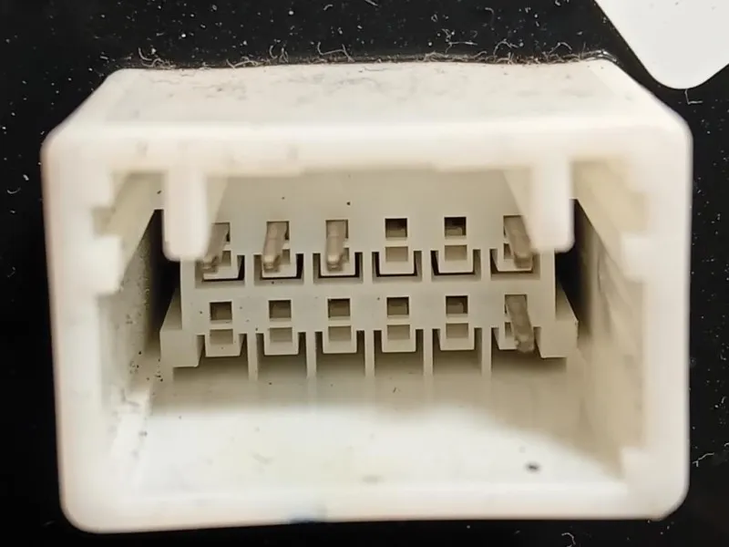 Retrovisore Esterno ANT SX 87610-A6110 Hyundai I30 II 2015