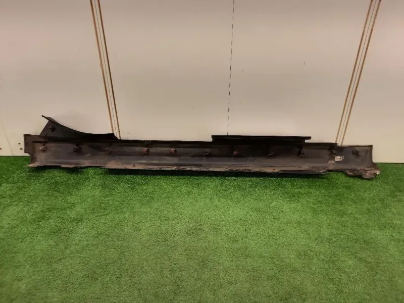 Listello Spoiler Sottoporta SX 51777315523 Mini MINI ONE F55 2014