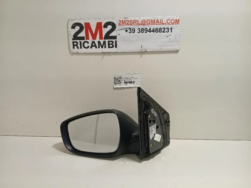 Retrovisore Esterno ANT SX 87610-A6110 Hyundai I30 II 2015
